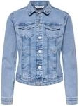 ONLY Female Jeansjacke ONLWONDER Jeansjacke