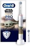 Oral-B Pro Junior Star Wars Elektrische Zahnb&uuml;rste/Electric Toothbrush f&uuml;r Kinder