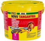 JBL PRONOVO TANGANYIKA FLAKES, Hauptfutter f&uuml;r alle Buntbarsche von 8-20 cm,