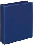 VELOFLEX 4151050 - Ringbuch Comfort DIN A5, Ordner, Ringordner, 194 x 230 x 38 mm,