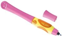 MPD Pelikan griffix Tintenschreiber f&uuml;r Linksh&auml;nder, berry/pink