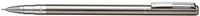 Pentel BL625A-A Gel-Tintenroller EnerGel Sterling Slim mit Nadelspitze 0,25 mm,