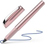 Schneider 186209 Ceod Shiny Tintenroller (Rechts- und Linksh&auml;nder, Strichst&auml;rke M,