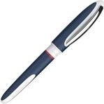 Tintenroller Schneider One Change, Ultra-Smooth-Spitze, dokumentenecht, versch.