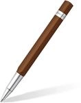 STAEDTLER TRX 412TRX7M-9ST Tintenroller (ergonomische Dreikantform, samtweiche