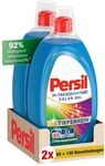 Persil Ultra Konzentrat Color Waschmittel (2 x 65 Waschladungen),...
