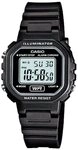 Unisex CASIO LE-20WH-1ADF (&Oslash; 34,5 mm)