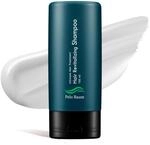 Pelo Baum, Hair Revitalizing Shampoo, Unltimate Hair Treatment, Biomimetic Peptide