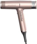 Gama Italy Professional Asciugacapelli Professionale iQ2 | Funzione Turbo, Tecnologia