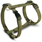 Wolters Geschirr Professional, Gr&ouml;&szlig;e:S 30-40 cm x 10 mm, Farbe:Olive
