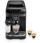De'Longhi ECAM293.52.B MAGNIFICA Kaffeevollautomat Schwarz 1,8L 15 bar...