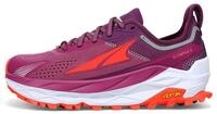 ALTRA Olympus 5 Damen, Purple/Orange, 38