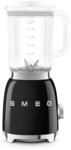Smeg, BLF03BLEU, 1,5 l Standmixer, 4 -Geschwindigkeitsstufen, 4...