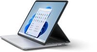 Microsoft Surface Laptop Studio, Laptop (Windows 11, 14,4 Zoll Touchscreen, 32 GB