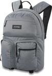 Dakine Method Backpack DLX 28L Rucksack Unisex (1 St&uuml;ck), Geysirgrau, 28 Liter,