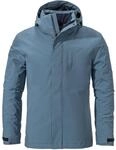 Sch&ouml;ffel Herren Ins. Jacket Bastianisee M Jacke