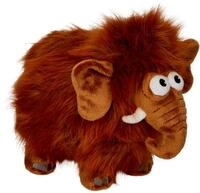 Die Spiegelburg - Mammut R&uuml;diger R&uuml;lps-R&uuml;ssel - Furzipups - 18344,...