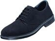 Atlas CX 50 S1 ESD Sicherheitsschuhe Business Halbschuh mit Stahlkappe,...