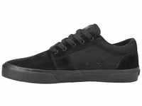 Etnies Herren Barge Ls Skateboardschuhe, Black 004 Black Black Black 004, 40 EU