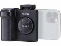 Ulanzi CG01 CapGrip II - Smartphone Kameragriff mit magnetischen