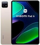 Xiaomi Pad 6 11.0 WiFi 256GB/8GB RAM champagne