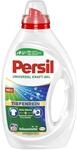 Persil Universal Kraft-Gel (20 Waschladungen), Fl&uuml;ssigwaschmittel mit Tiefenrein
