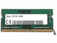 Hynix 8GB DDR4 PC4-25600 3200MHz 260pin SO-DIMM RAM Speicher