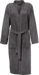 REDBEST Walk-Frottier Unisex-Bademantel Chicago