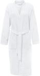 REDBEST Walk-Frottier Unisex-Bademantel Chicago