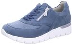 Waldl&auml;ufer Adult Master-Artikel 626K02 K-Ramona K-Weite Denim blau Gr. 41