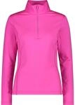 CMP Damen Damen-sweatshirt fleeceoberteil