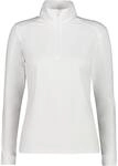 CMP - Damen-Sweatshirt, Wei&szlig;, XL