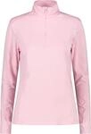 CMP - Softech-Pullover f&uuml;r Damen, Rosa, D40