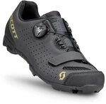 Scott MTB Comp Boa Damen Fahrrad Schuhe Dark grau 2026: Gr&ouml;&szlig;e: 36