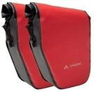 VAUDE Fahrrad-Gep&auml;cktasche World Tramp II, 42 Liter, Sitzmontage, Polyester,