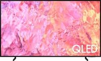 Samsung QLED 4K Q60C 65 Zoll Fernseher, Quantum-Dot-Technologie, Quantum HDR, AirSlim