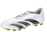 adidas Unisex Predator Accuracy.4 FxgFootball Shoes (Firm Ground)