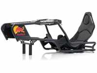 Playseat Formula Intelligence Sim Racing Cockpit | Profi Simracing Cockpit 