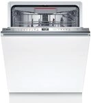 Bosch SBD6ECX00E Serie 6, Vollintegrierter XXL-Geschirrsp&uuml;ler, 60 cm,