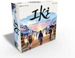 IKI - Die Handwerker und H&auml;ndler von Edo (Nominiert Kennerspiel des Jahres...