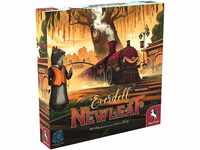 Everdell: Newleaf [Erweiterung]