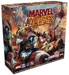 CMON, Marvel Zombies &ndash; EIN Zombicide Spiel, Kennerspiel, Dungeon Crawler, 1-6