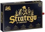 Jumbo - Stratego &ndash; 65 Jahre Jubil&auml;umsversion Strategiespiele, 5 x 16 x 24,...