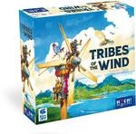 HUCH! Tribes of the Wind