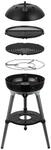 CADAC - Carri Chef 40 BBQ - 50mbar - Stahl - Kunststoff - Gas Barbecue -...