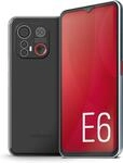 Emporia SMART.6 Senioren Smartphone &ndash; gro&szlig;es 6,5" Display, einfache Bedienung,