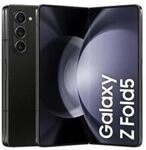 Samsung F946B Galaxy Z Fold5 5G 256GB/12GB RAM Dual-SIM Phantom Black