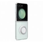 Samsung Clear Gadget Case EF-XF731 f&uuml;r das Galaxy Z Flip5