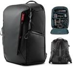 PGYTECH OneMo Lite Rucksack 22L (Twilight Black)