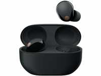 Sony WF-1000XM5 Kabellose Noise Cancelling Kopfhörer, Bluetooth, In-Ear-Kopfhörer,